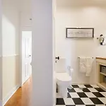 Mspc Bairro Alto Retreat With Balcony * Lisboa