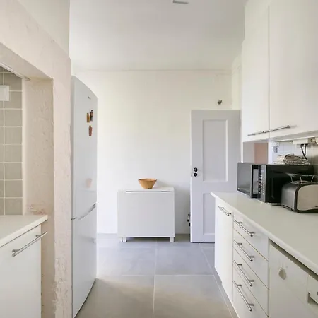 Apartamento Mspc Bairro Alto Retreat With Balcony